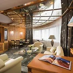 Maritim Hotel Magdeburg