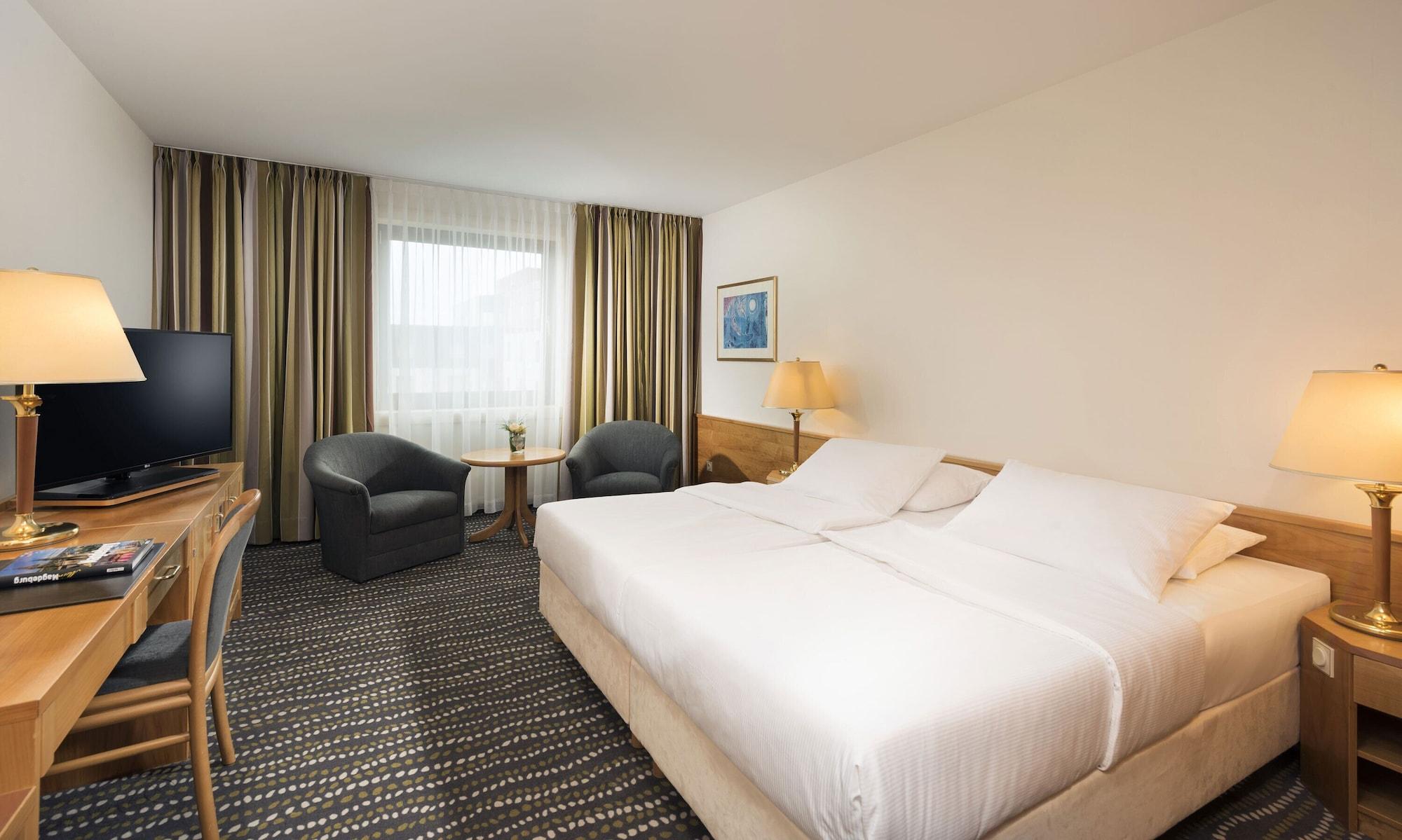 Maritim Magdeburg