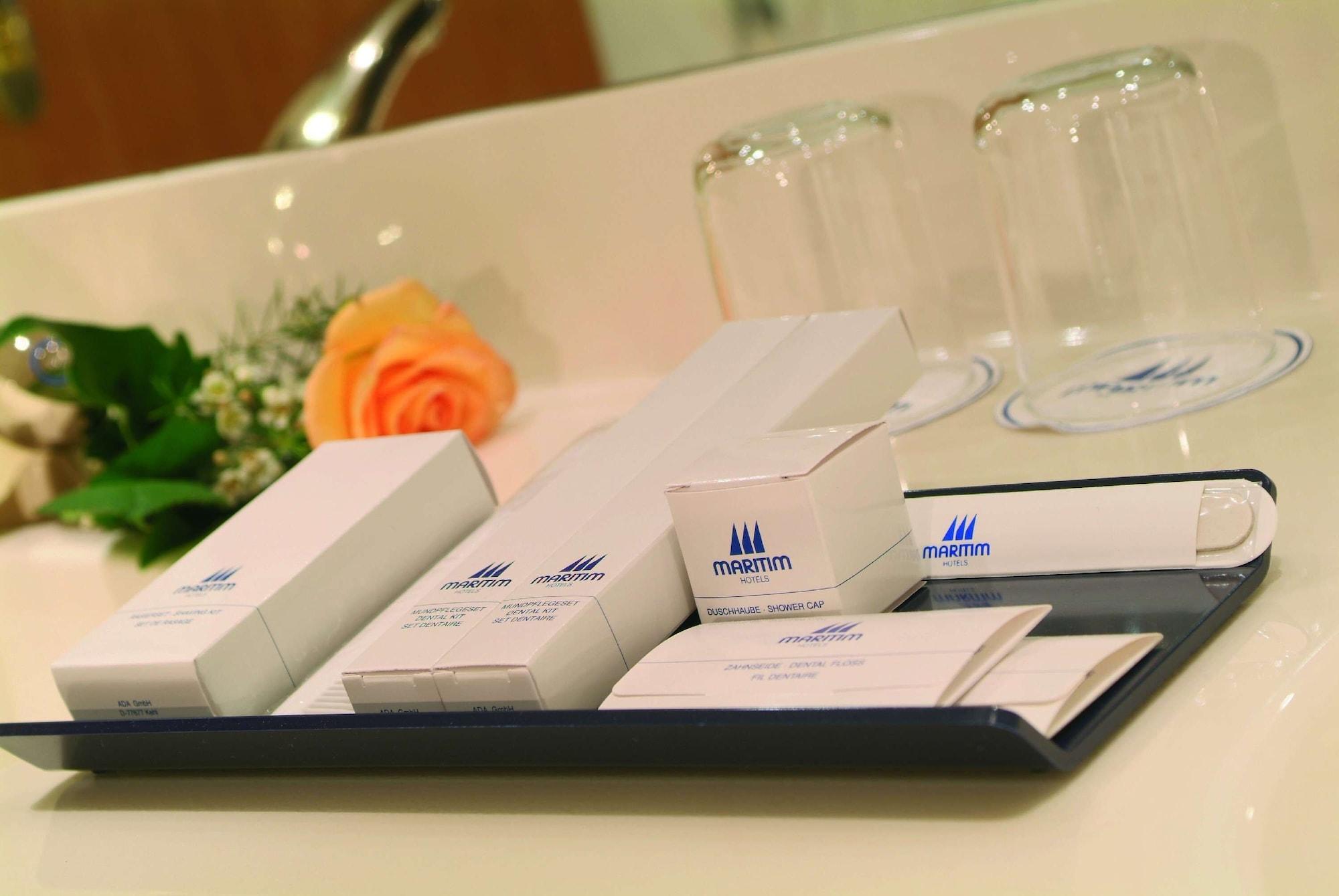 Hotel Maritim 4*