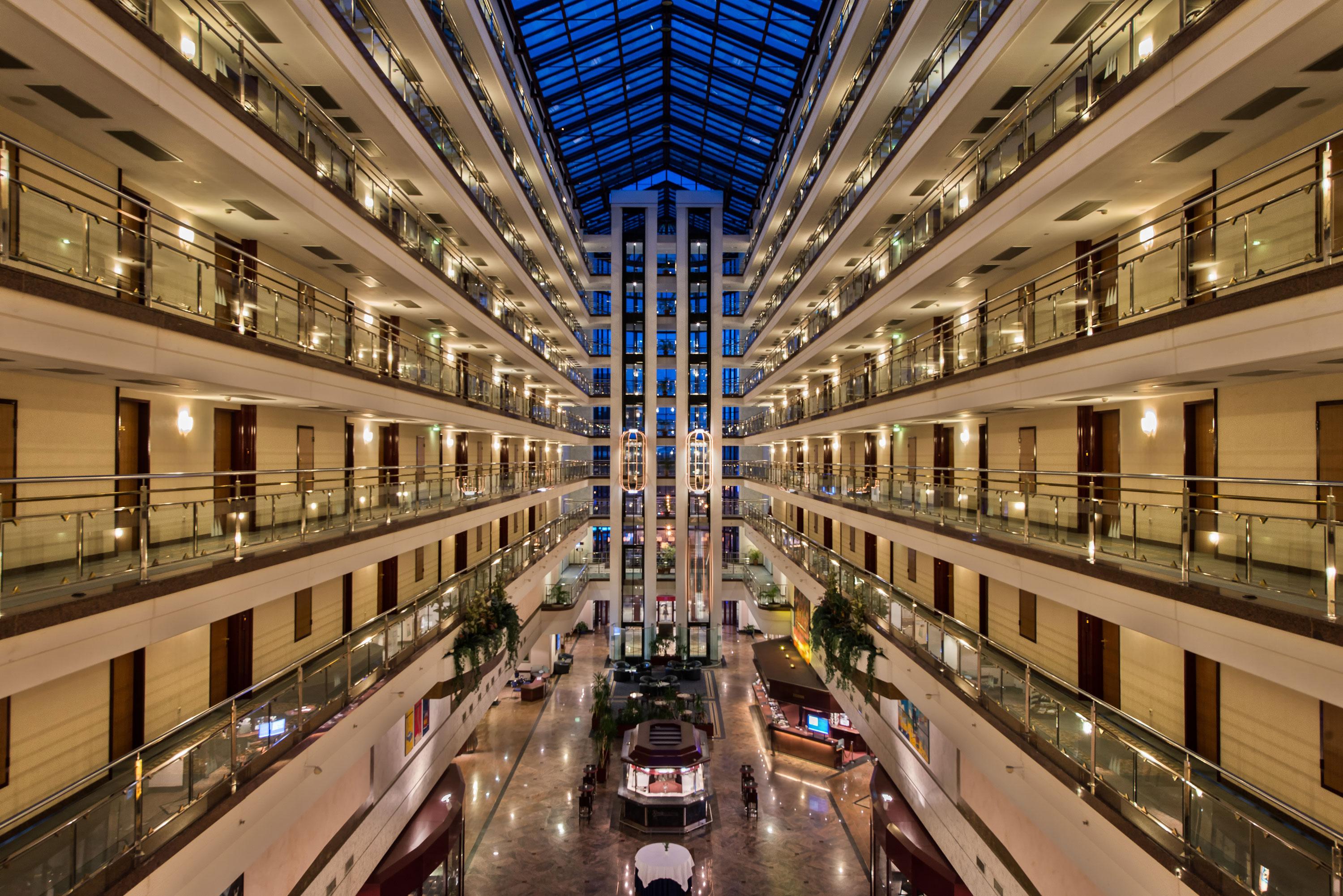 Hotel Maritim 4*