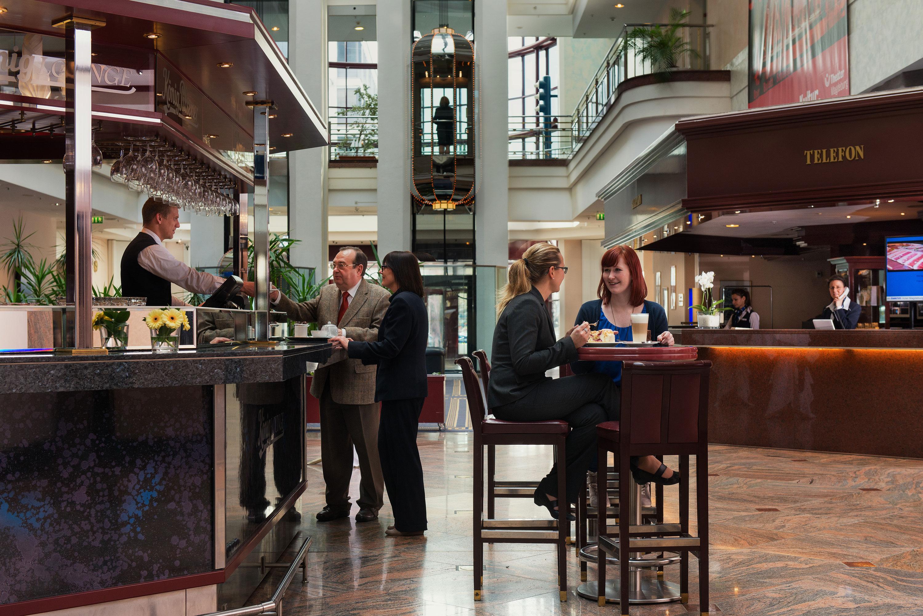 Maritim Hotel 4*