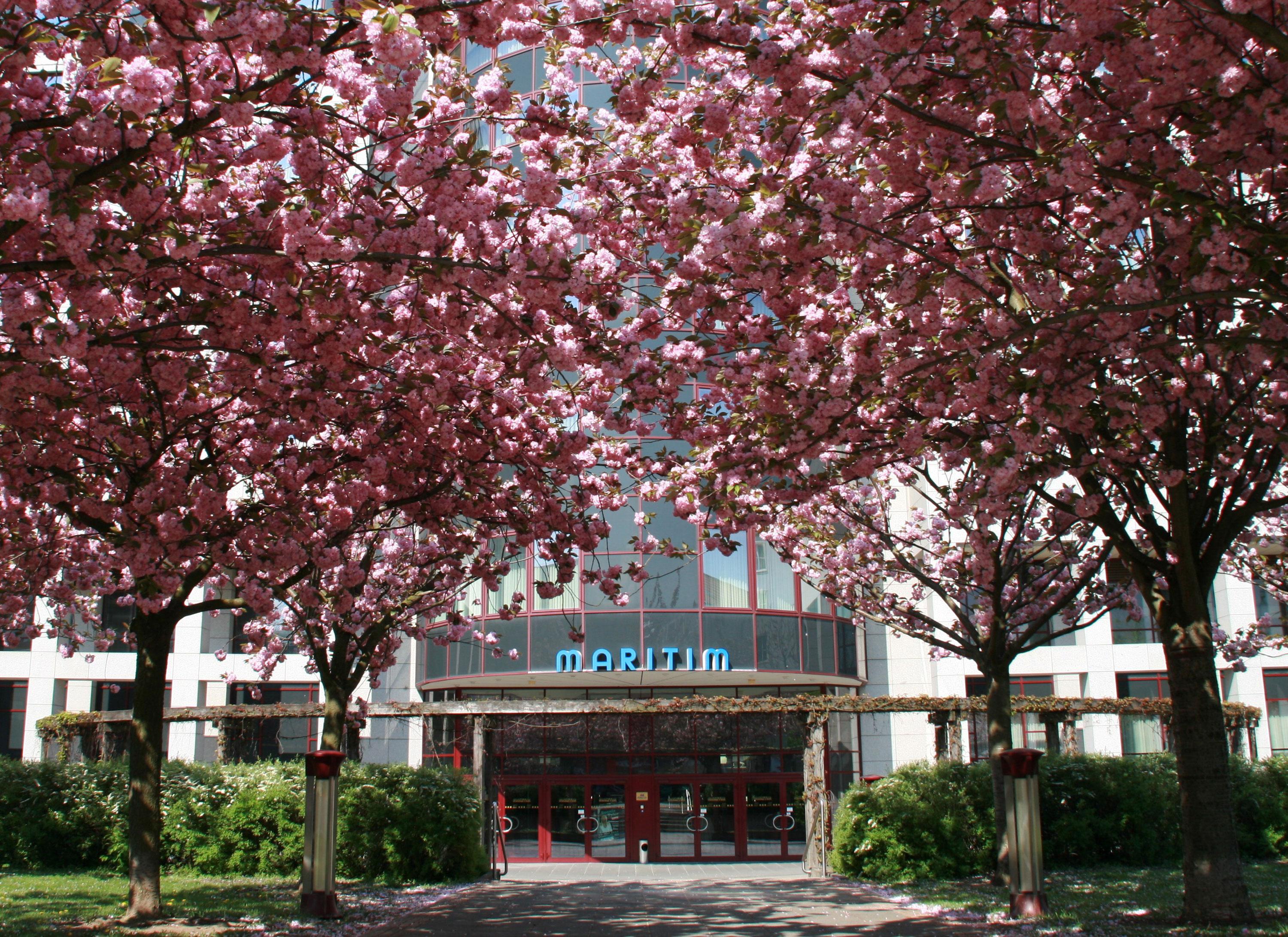 Hotel Maritim