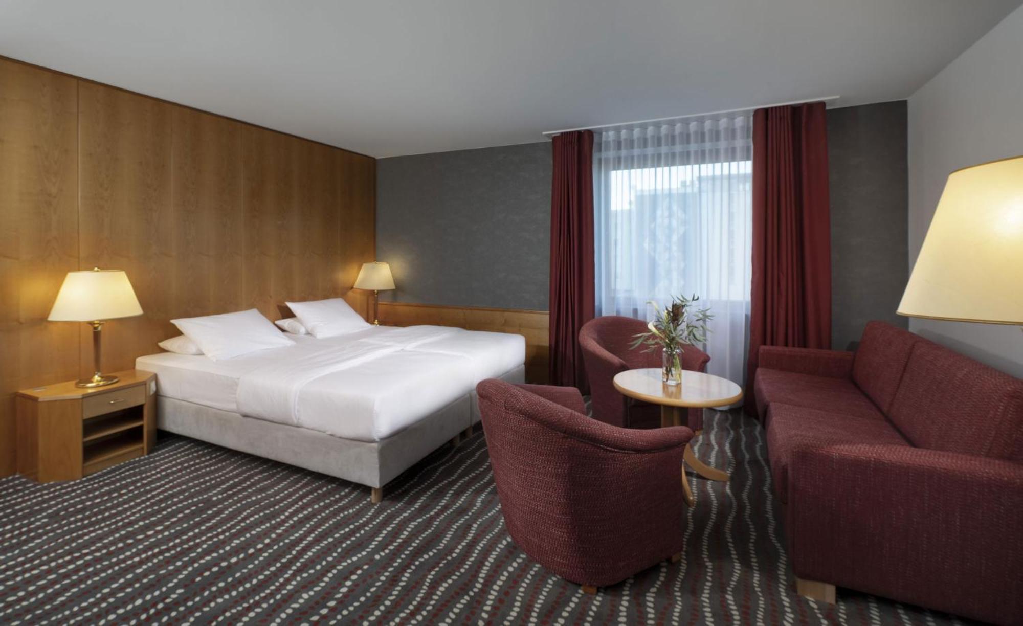 Maritim Magdeburg