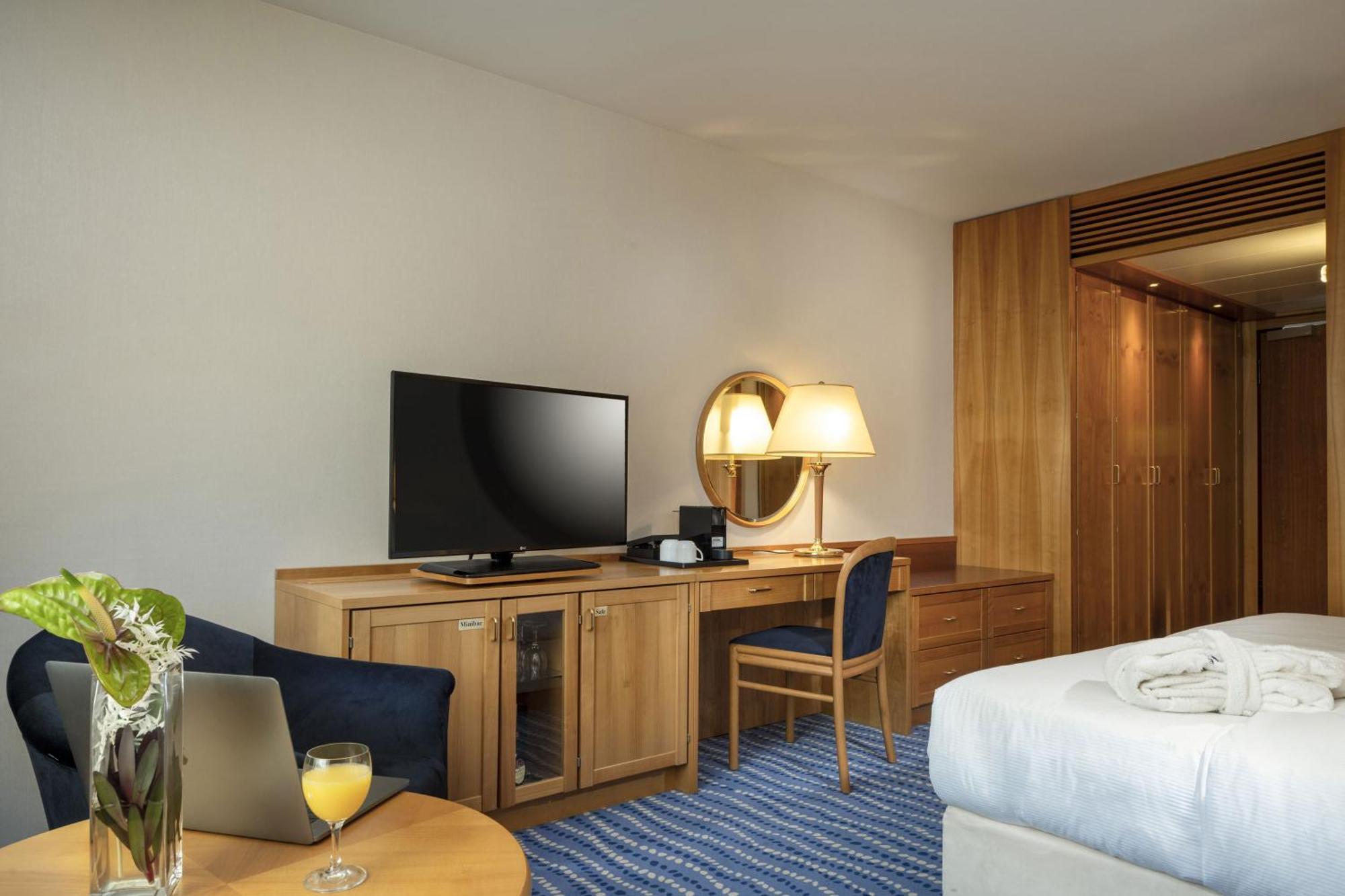 Maritim Hotel