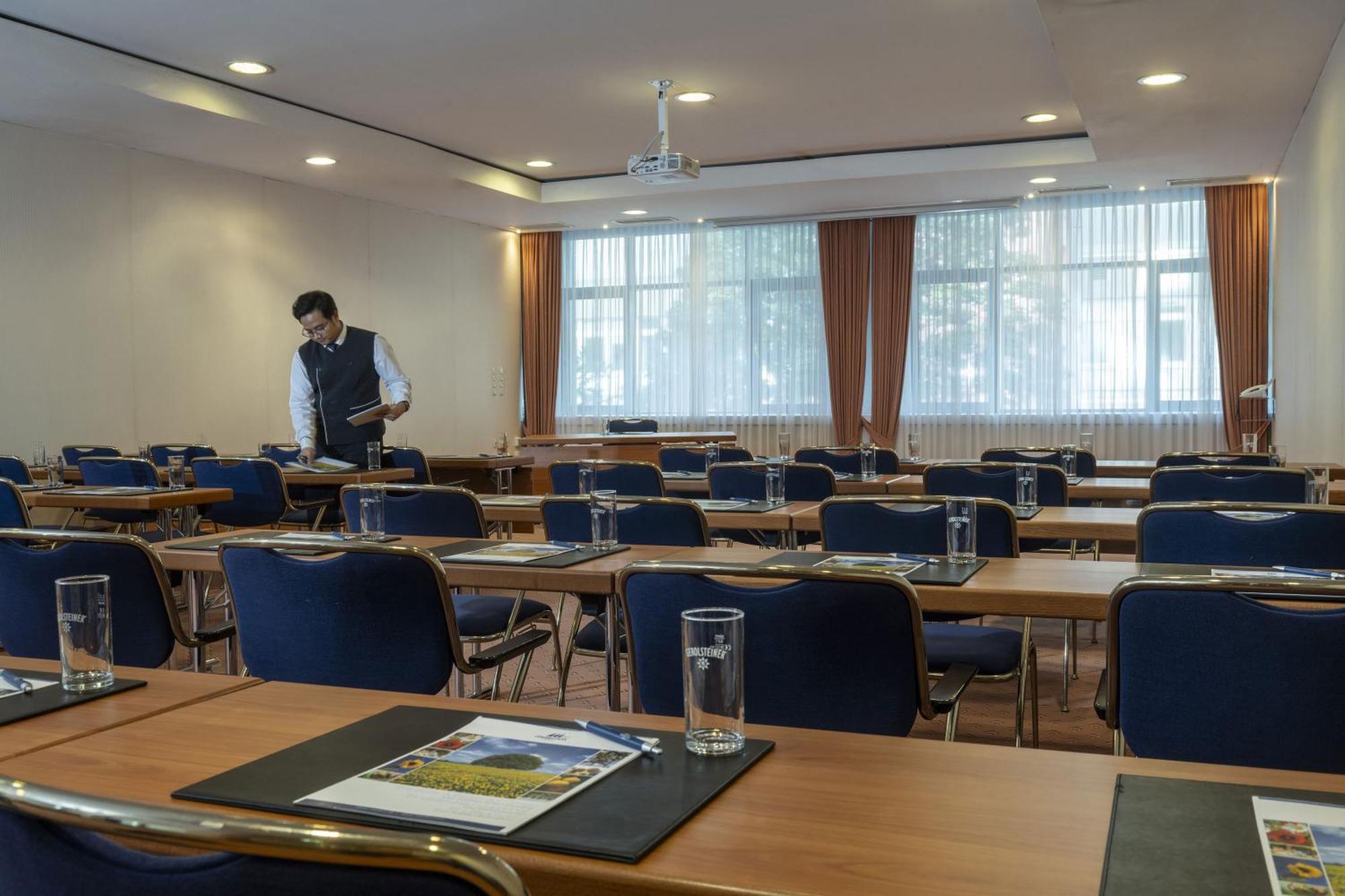 Maritim Magdeburg