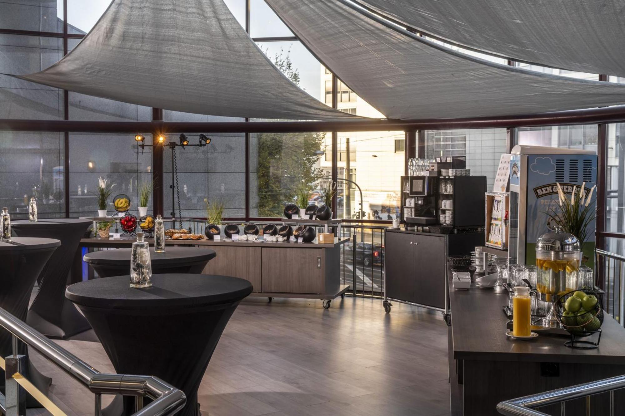 Maritim 4* Magdeburg