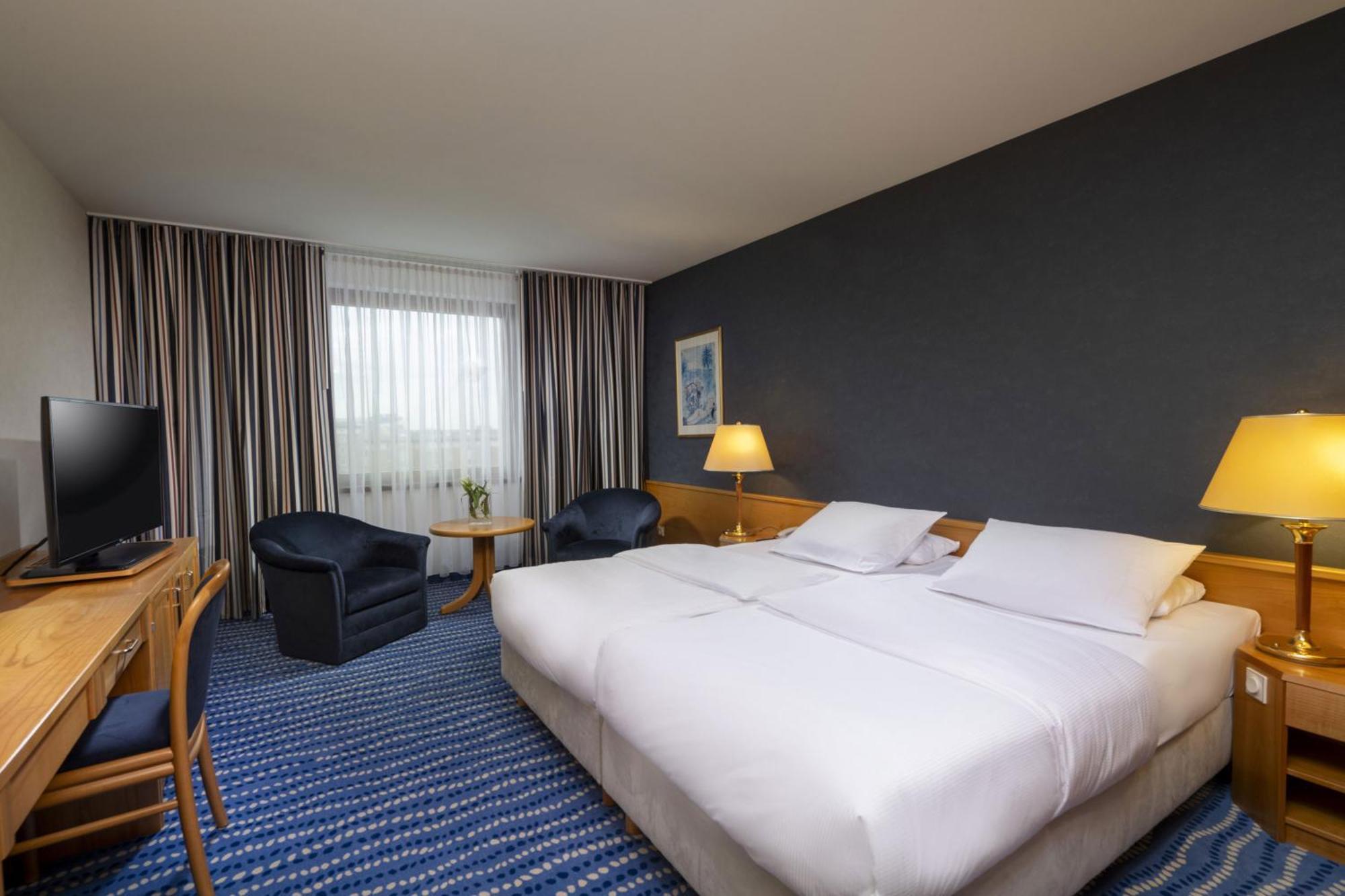 Hotel Maritim Magdeburg