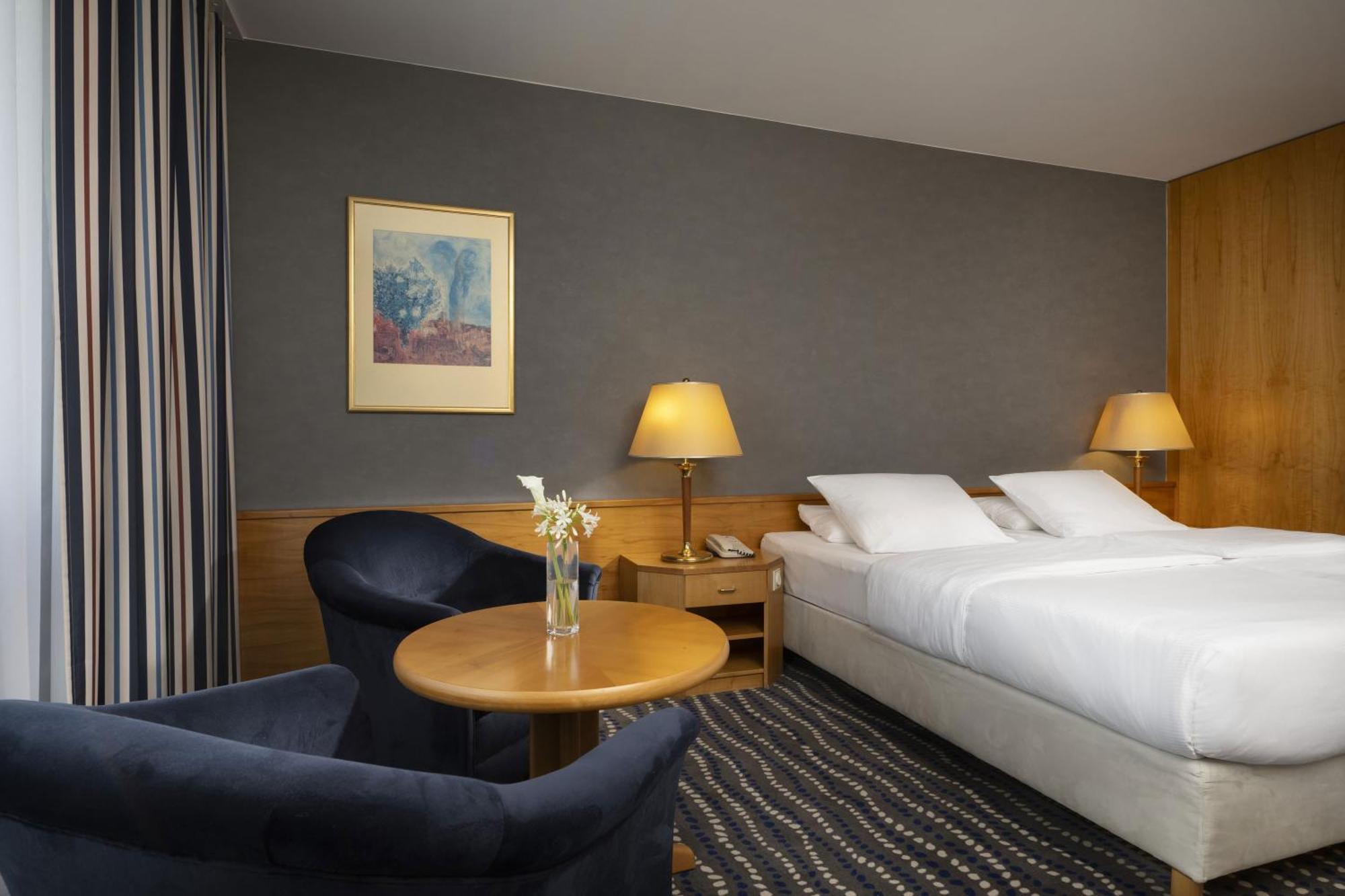 Maritim 4* Magdeburg