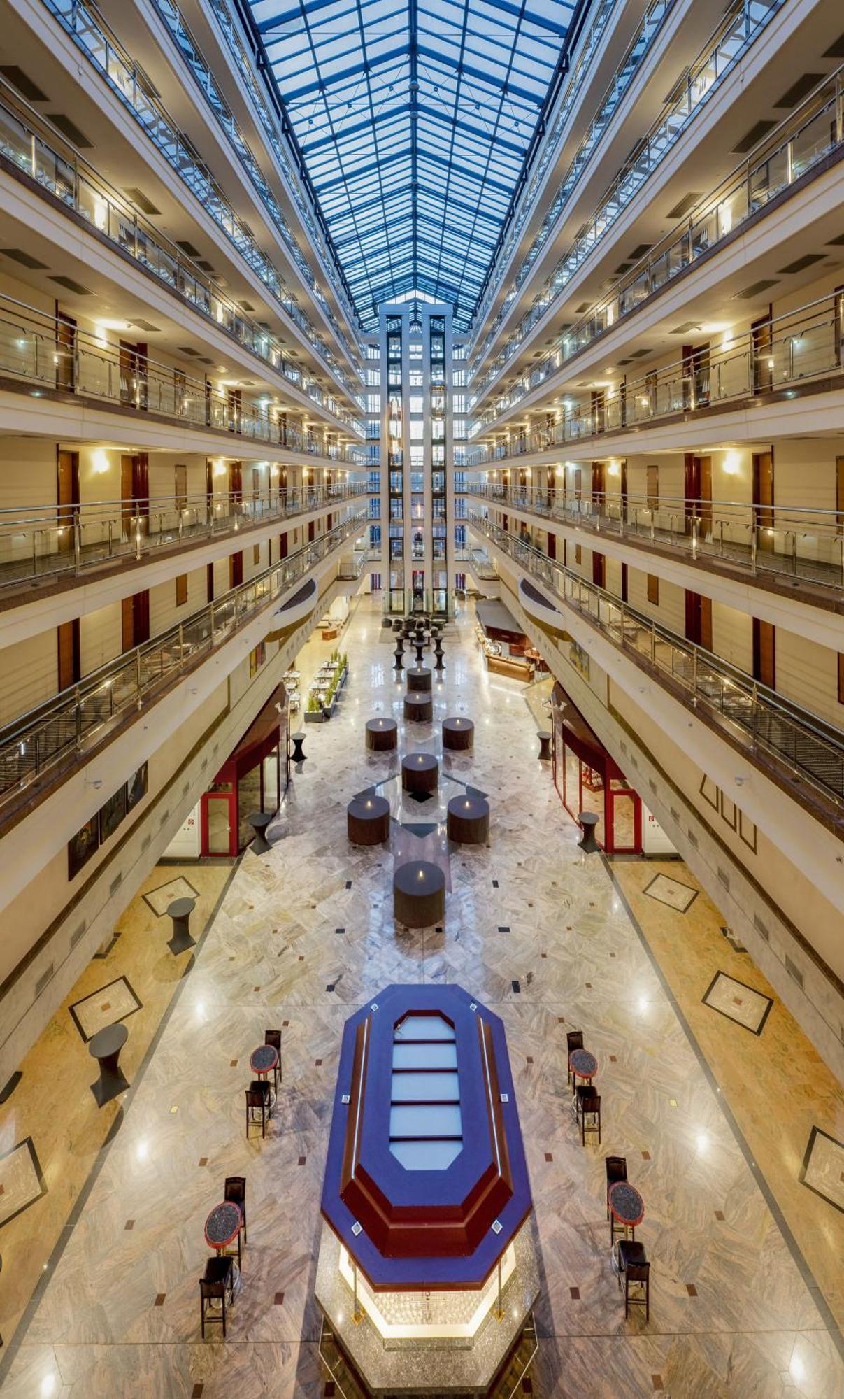 Maritim Magdeburg