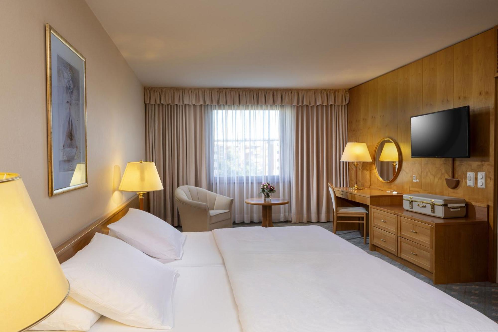 Hotel Maritim Magdeburg