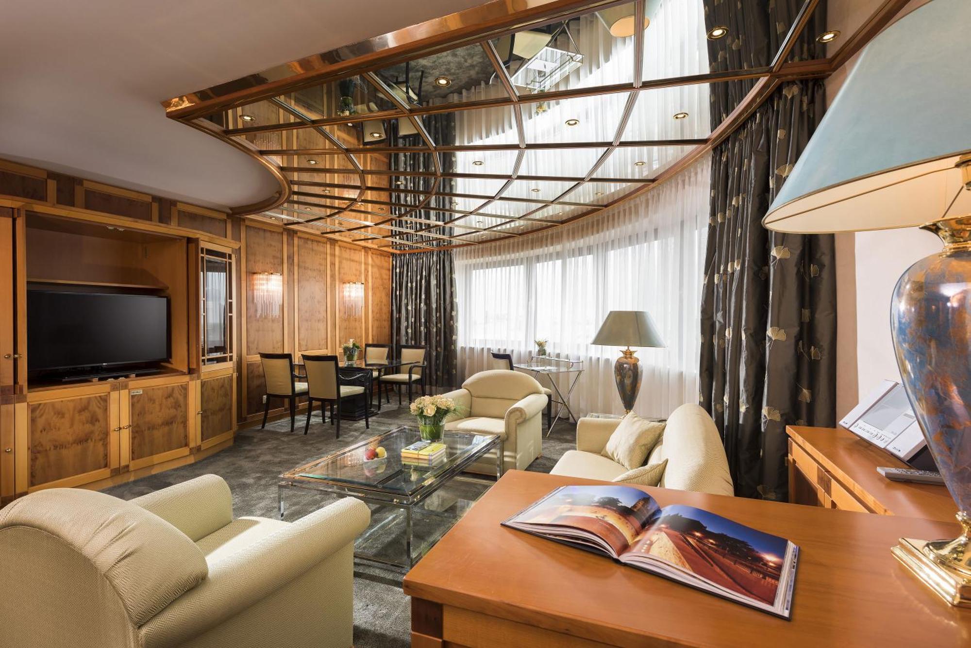 Hotel Maritim 4*