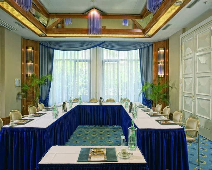 Maritim Magdeburg