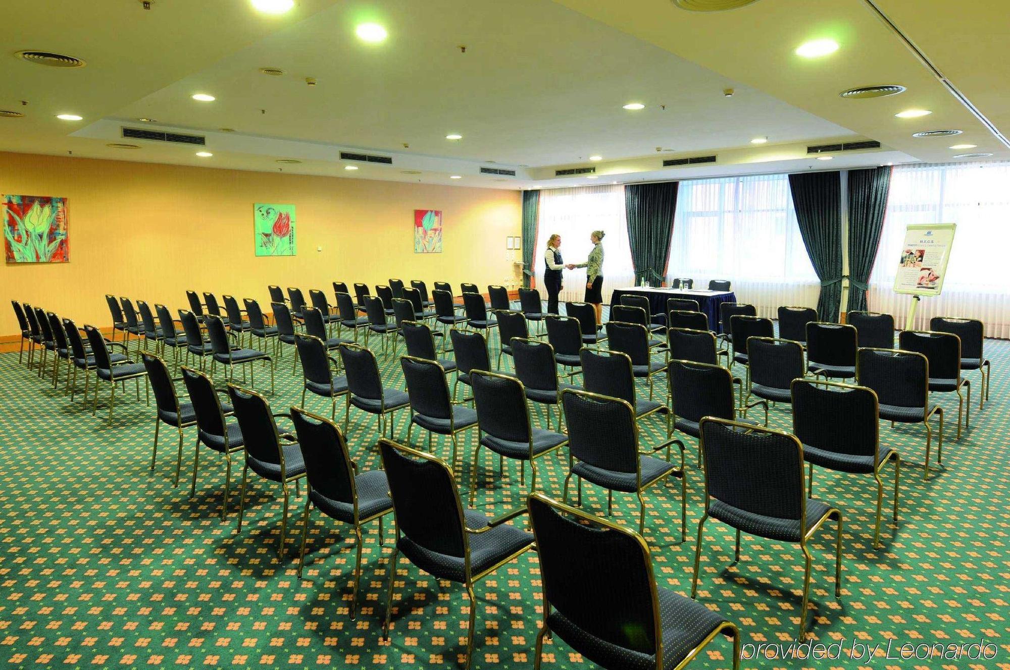 Maritim Magdeburg
