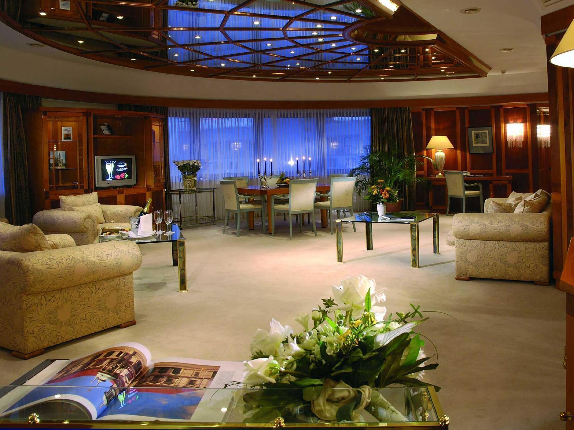 Maritim 4*