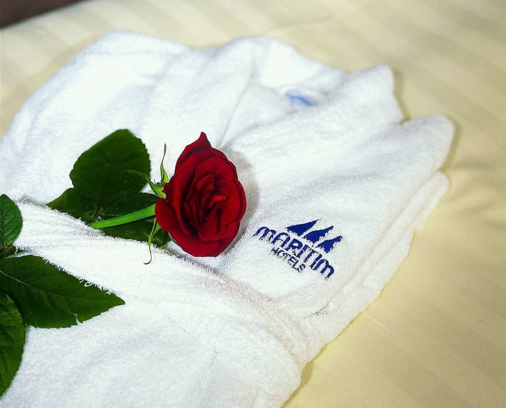Maritim 4* Magdeburg