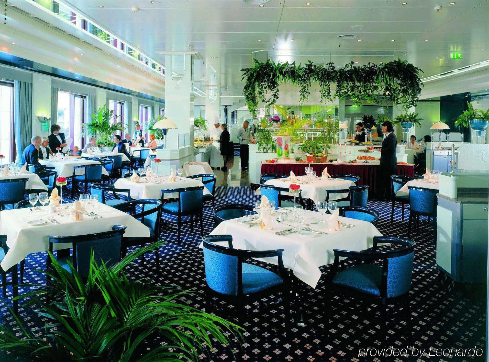 Maritim Hotel 4*