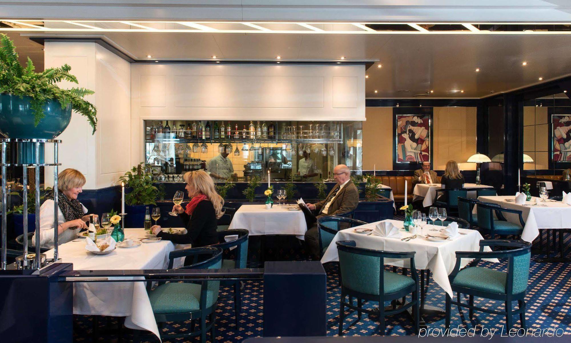 Maritim Hotel Magdeburg