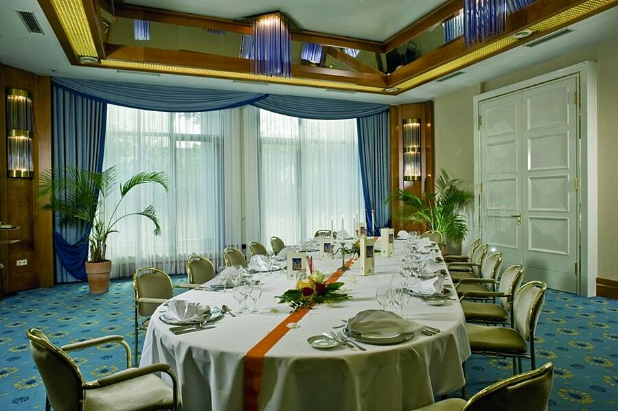 Hotel Maritim 4*