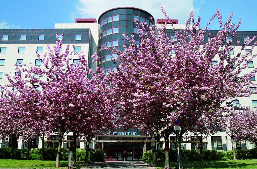 Maritim Hotel