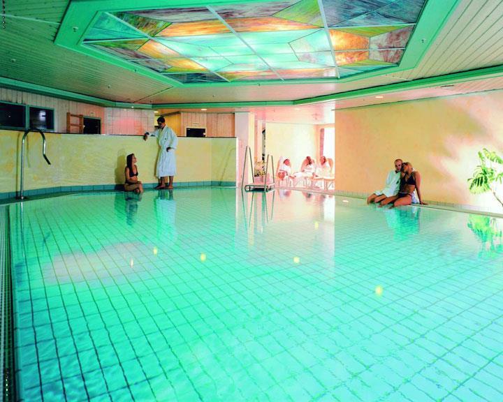 Hotel Maritim Magdeburg