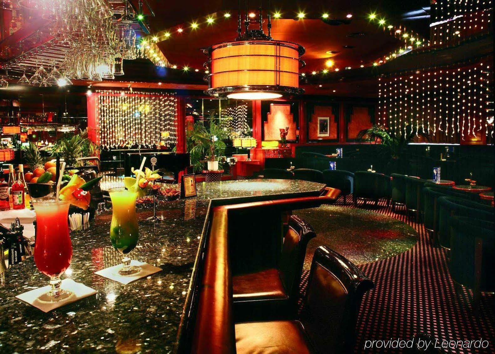 Hotel Maritim 4*