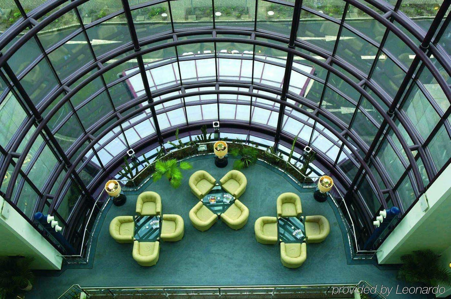 Maritim Hotel 4*